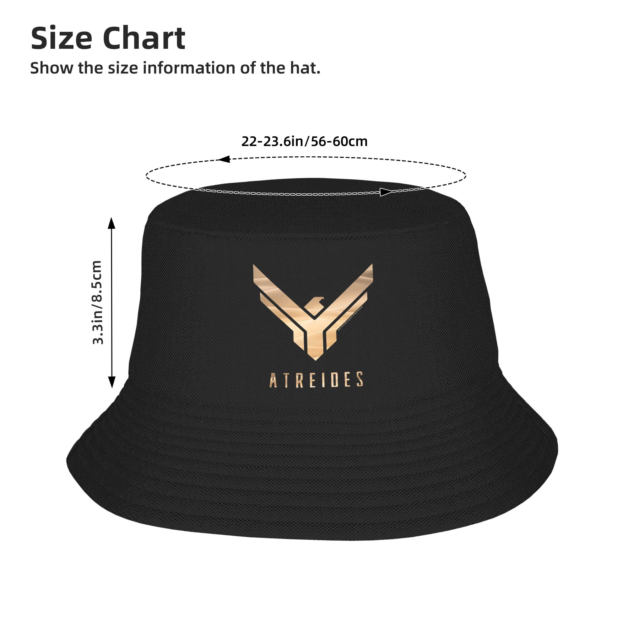 Kapelusz typu bucket hat z mot – Outdoor Hunting House recenzja i cena