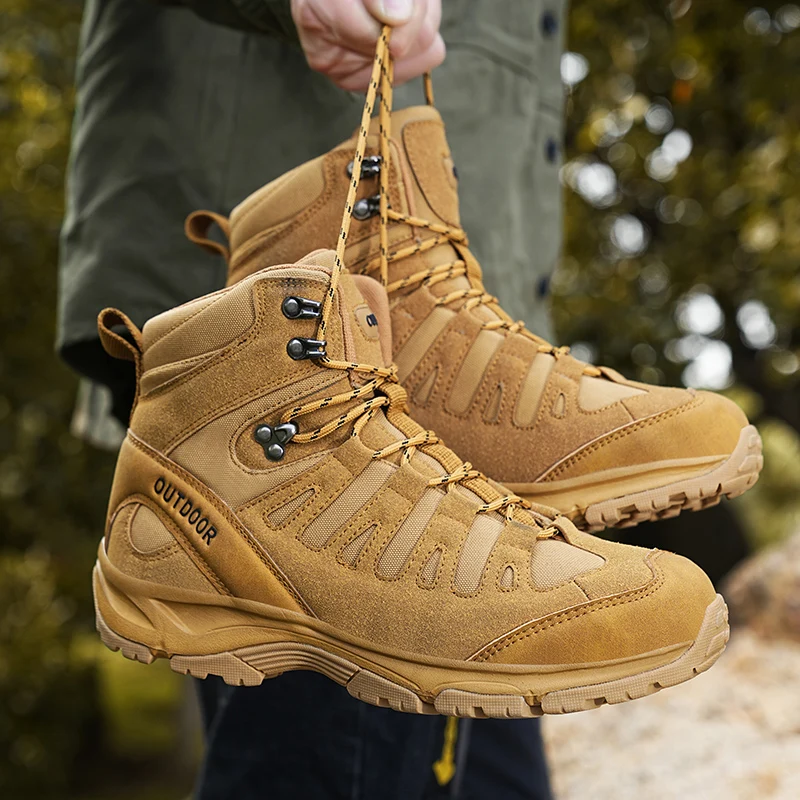 Nowe męskie wysokiej jakości s – Hunting Outdoor Brands recenzja i cena