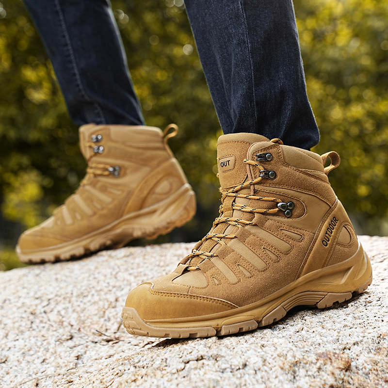 Nowe męskie wysokiej jakości s – Hunting Outdoor Brands recenzja i cena