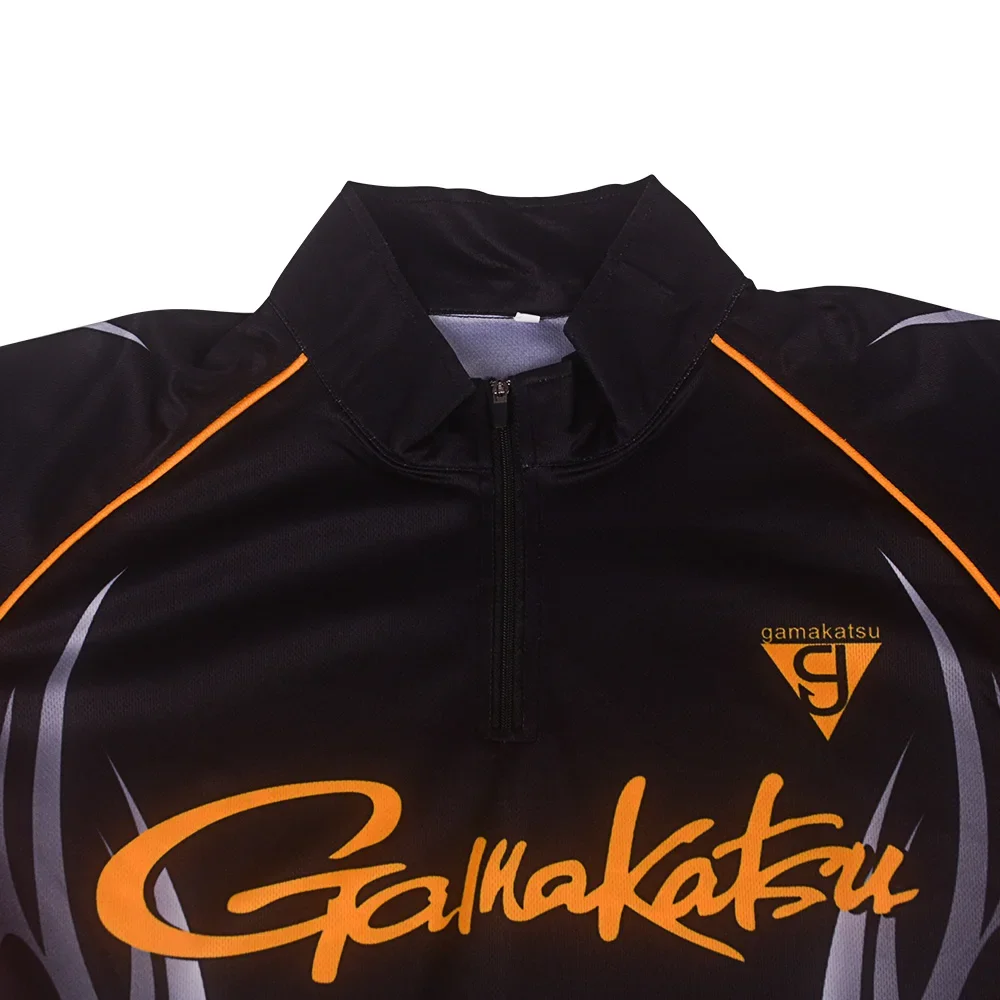 Odzież wędkarska męska z długi – Hunting Outdoor Clothing recenzja i cena
